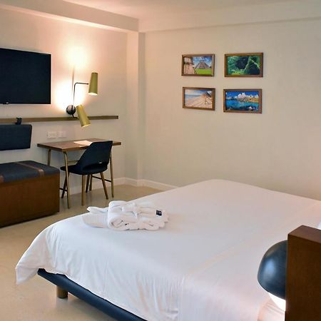 Mex Hoteles カンクン エクステリア 写真