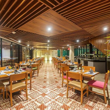 Mex Hoteles カンクン エクステリア 写真