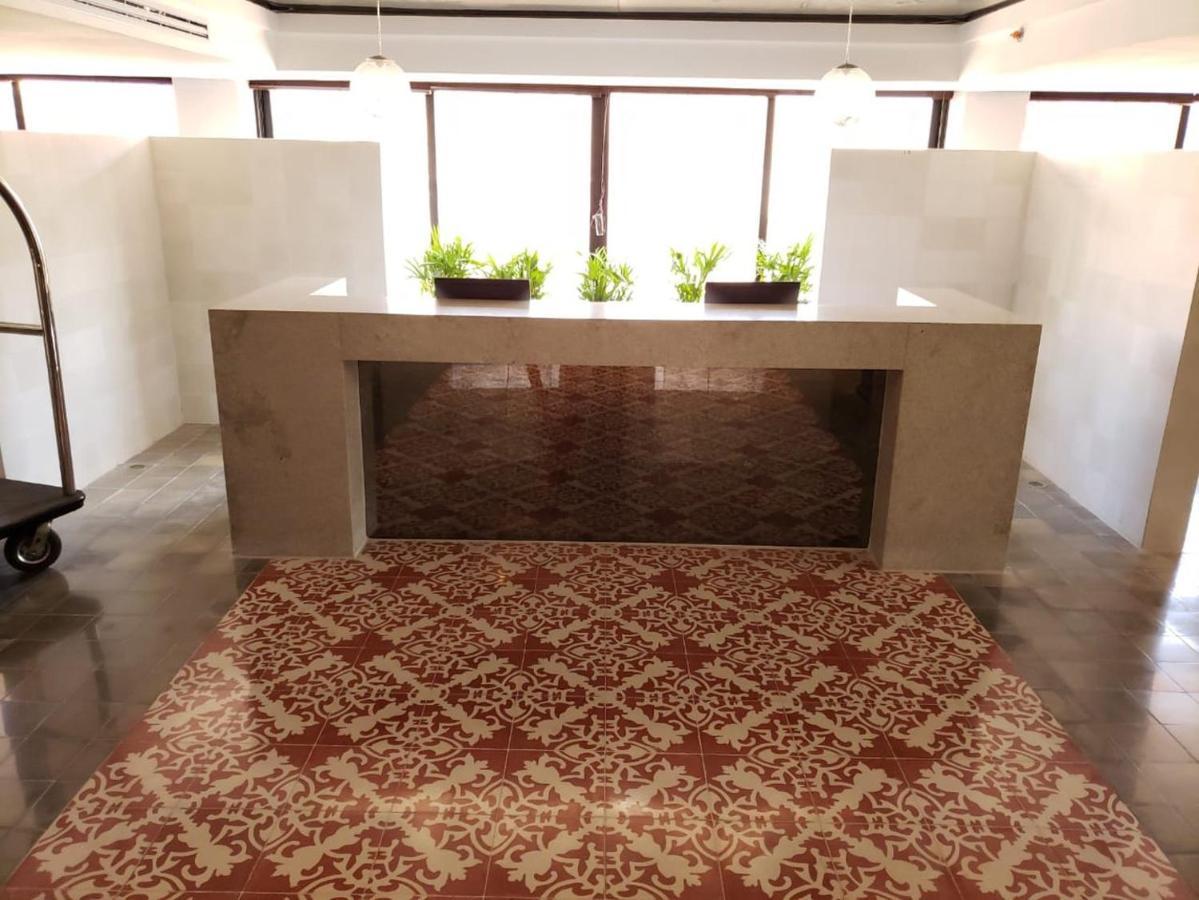 Mex Hoteles カンクン エクステリア 写真