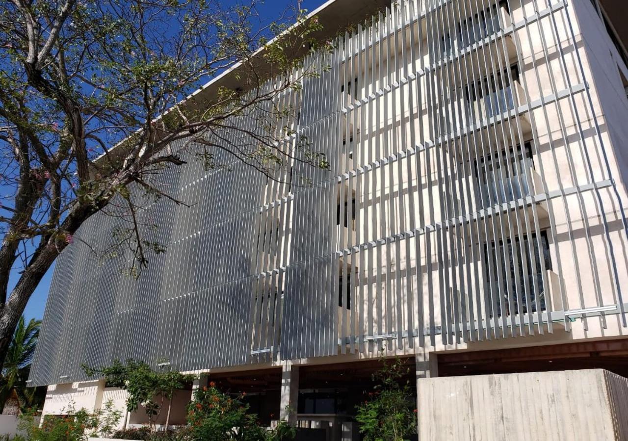 Mex Hoteles カンクン エクステリア 写真