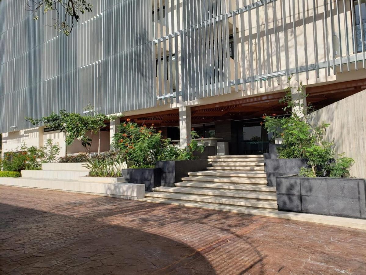 Mex Hoteles カンクン エクステリア 写真