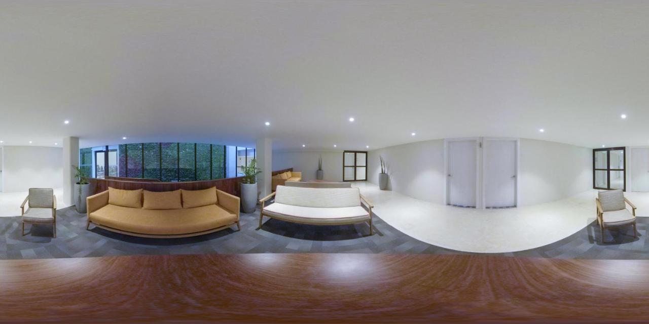 Mex Hoteles カンクン エクステリア 写真