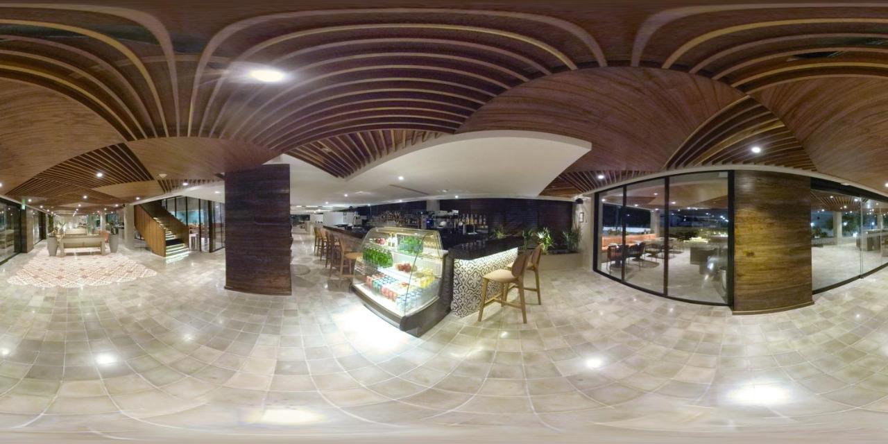 Mex Hoteles カンクン エクステリア 写真