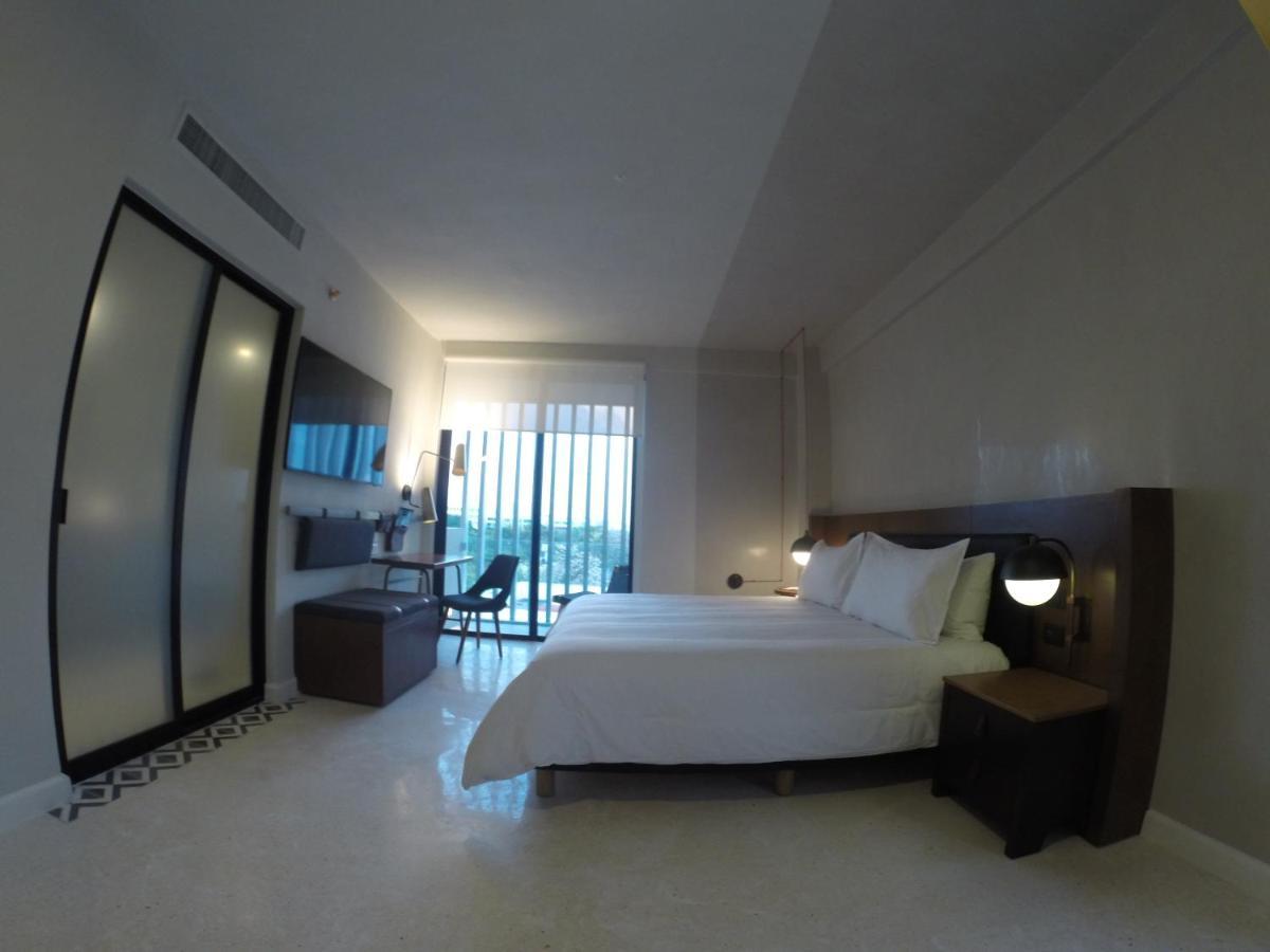Mex Hoteles カンクン エクステリア 写真