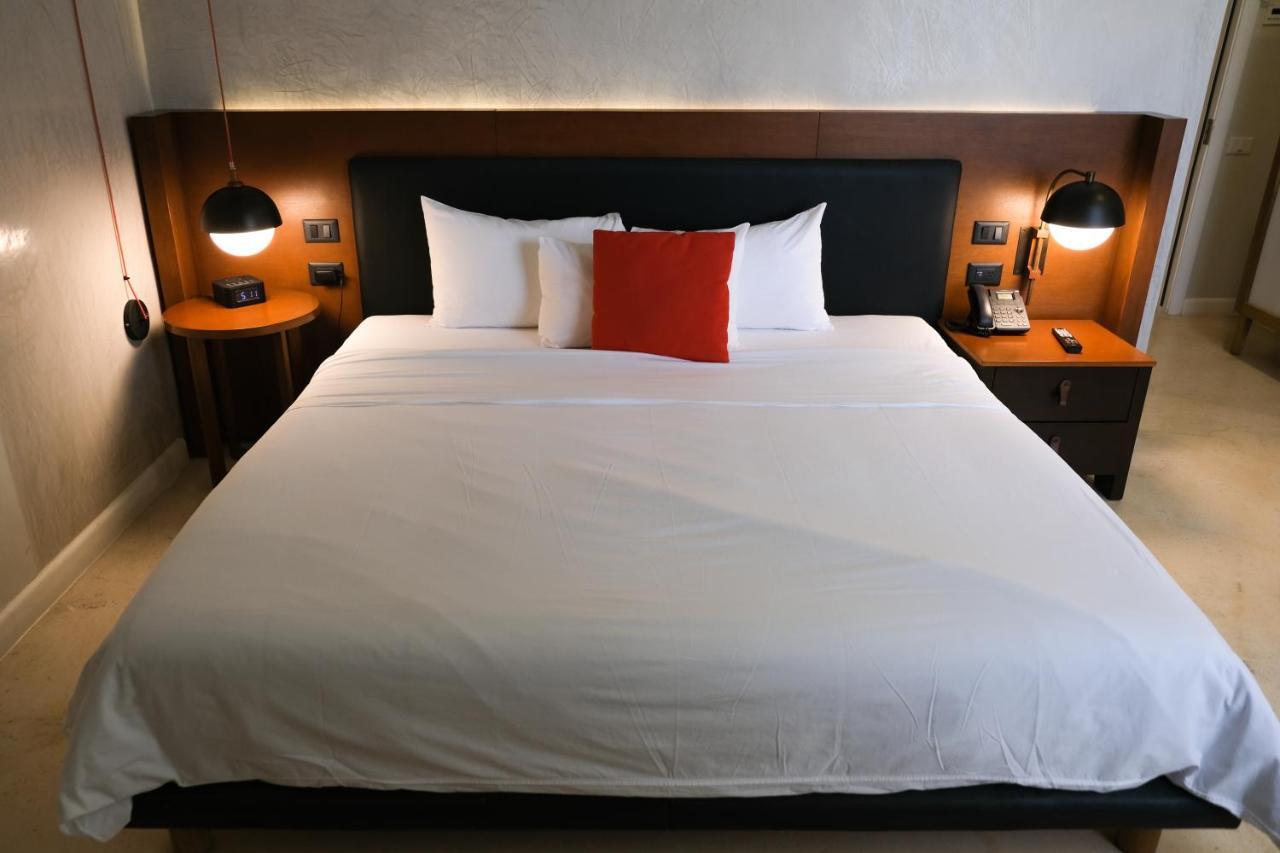 Mex Hoteles カンクン エクステリア 写真