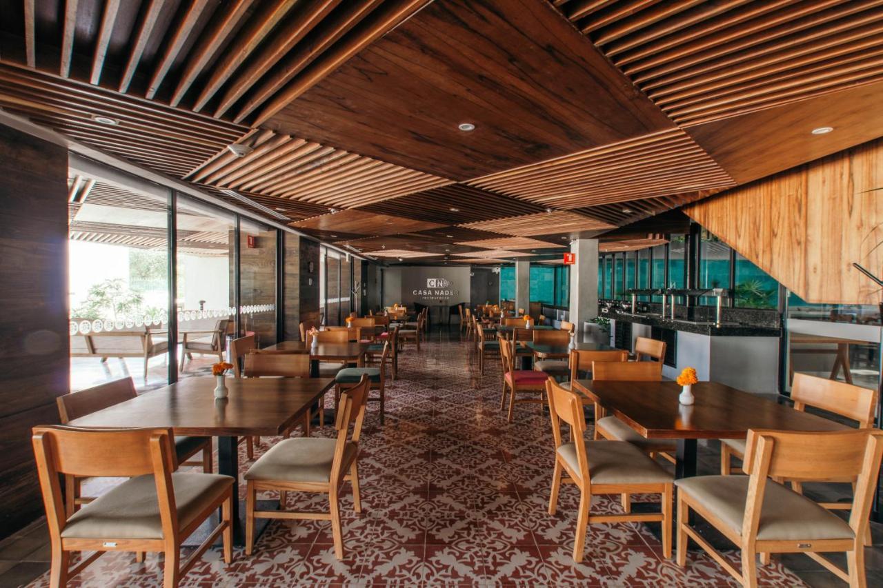 Mex Hoteles カンクン エクステリア 写真