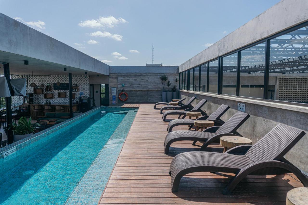 Mex Hoteles カンクン エクステリア 写真