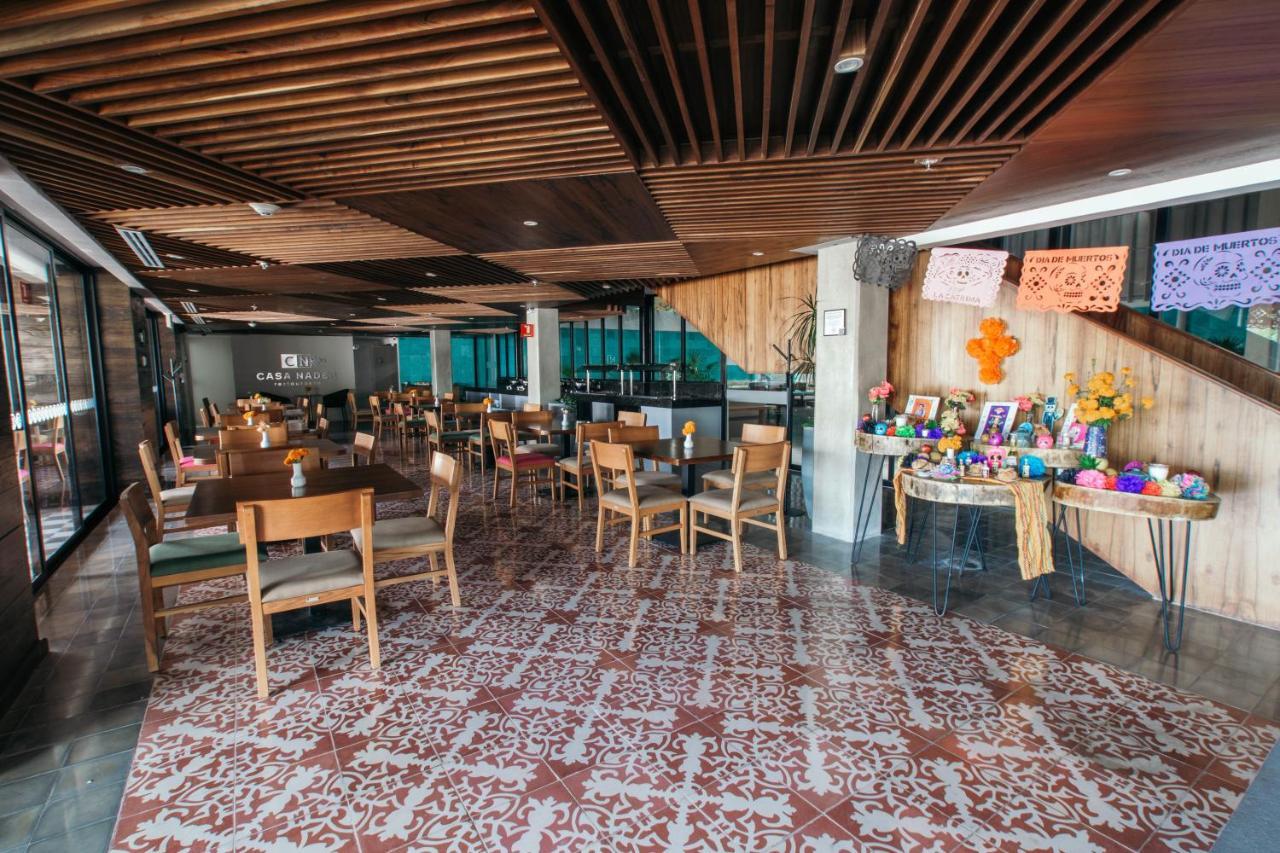 Mex Hoteles カンクン エクステリア 写真