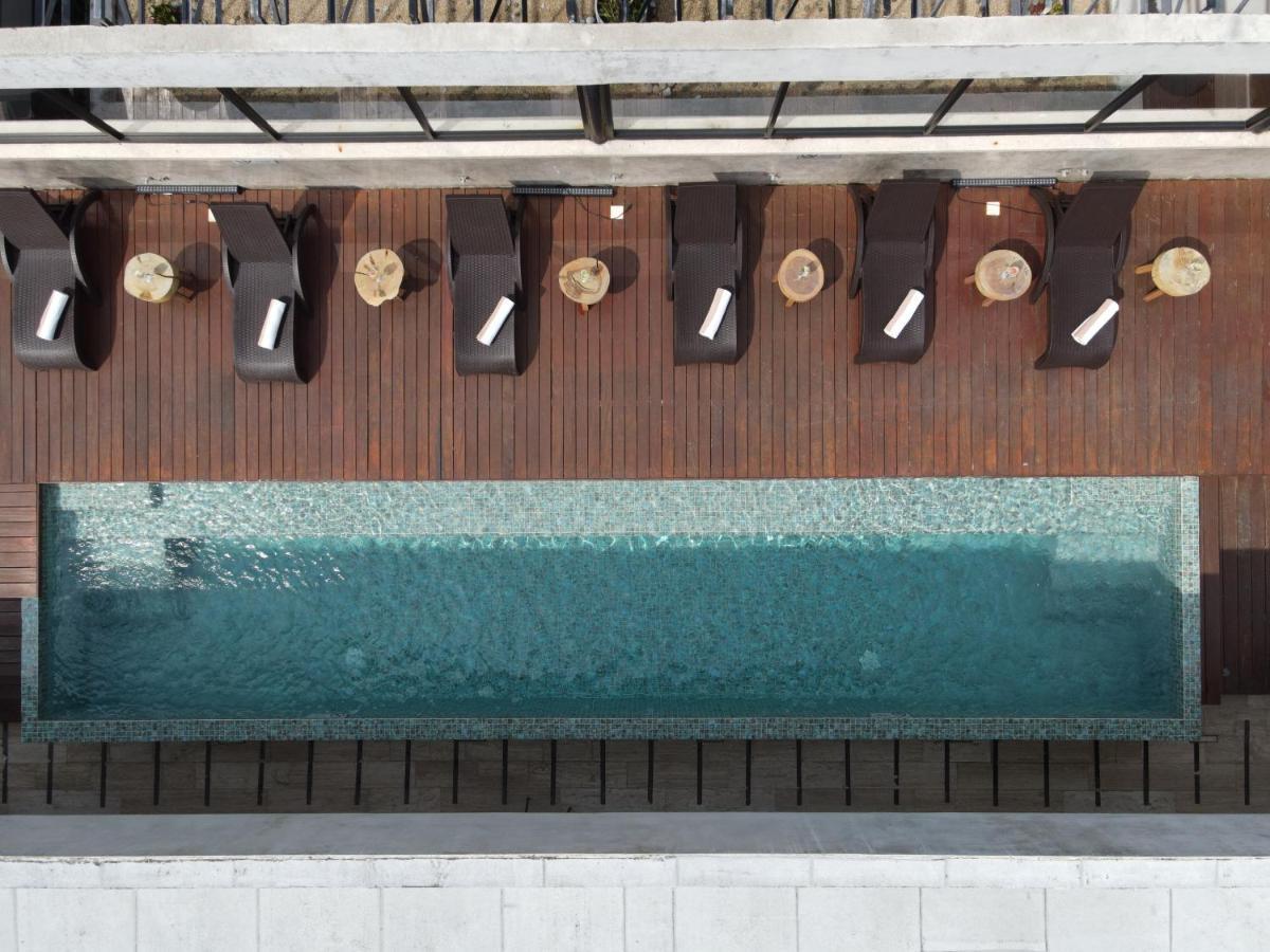 Mex Hoteles カンクン エクステリア 写真