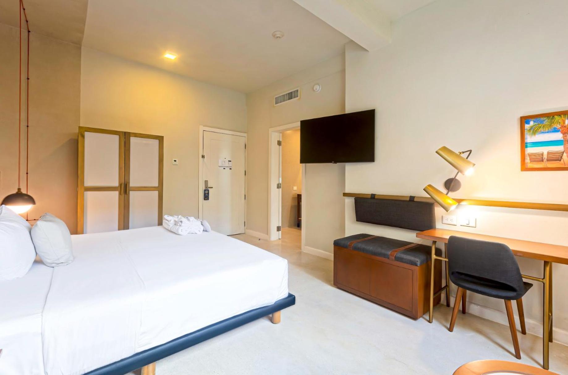 Mex Hoteles カンクン エクステリア 写真