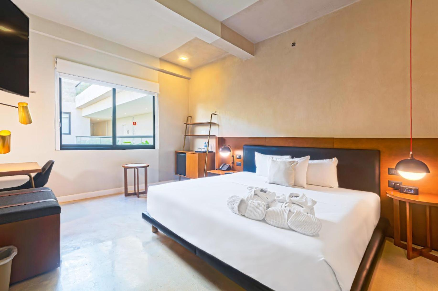 Mex Hoteles カンクン エクステリア 写真