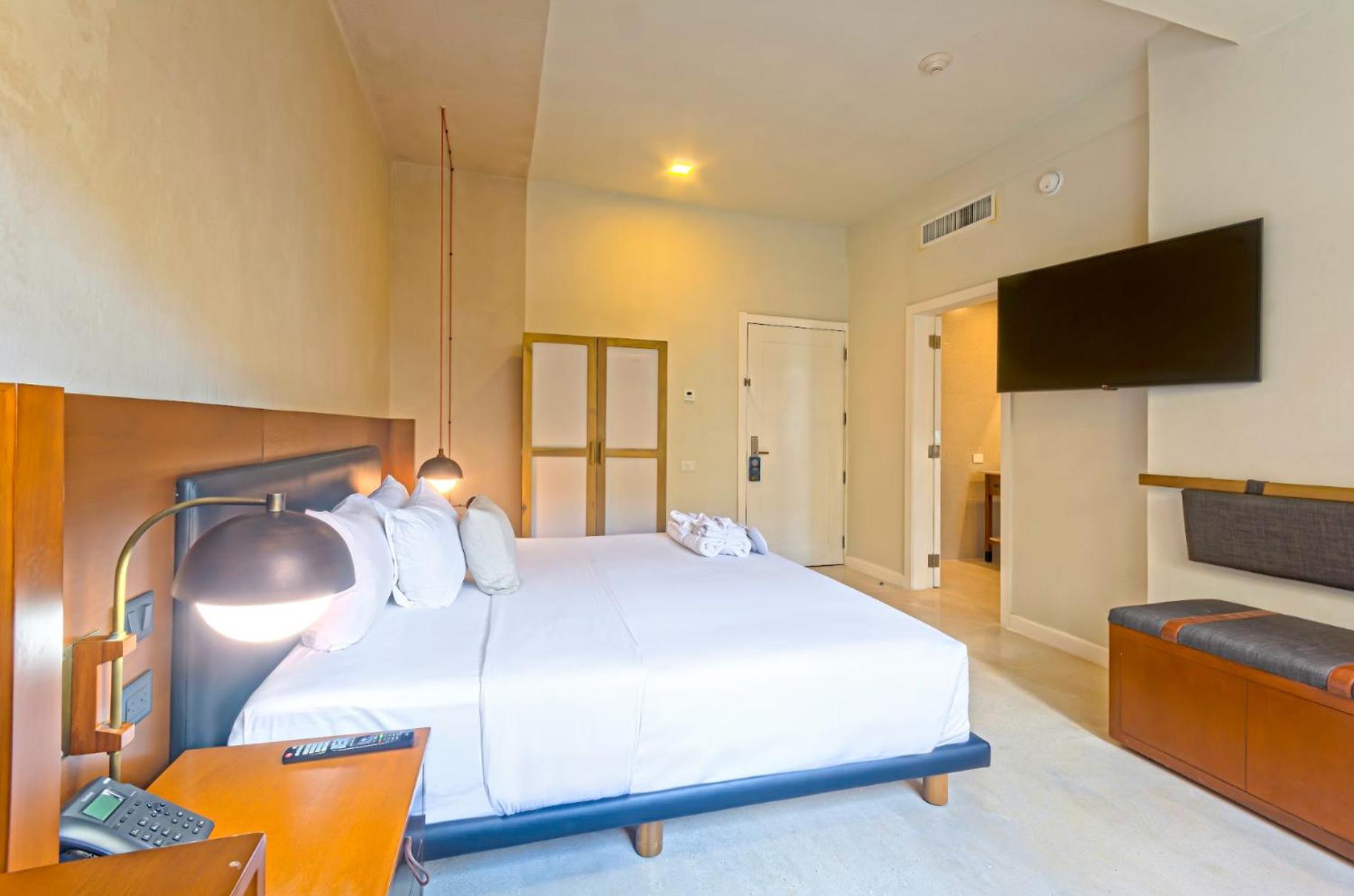 Mex Hoteles カンクン エクステリア 写真